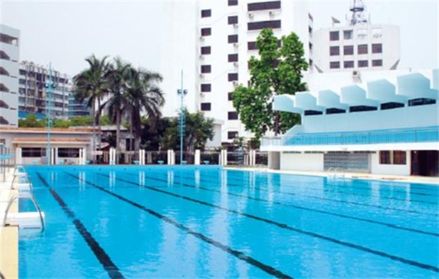 家用游泳池建造需要哪些泳池設(shè)備？