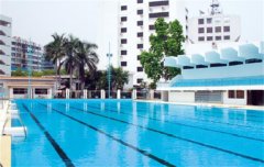 低氯泳池水處理系統(tǒng)，免受氯傷害，讓你實(shí)現(xiàn)健康安心暢游！