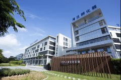 如何打造低排放“海綿園區(qū)”？