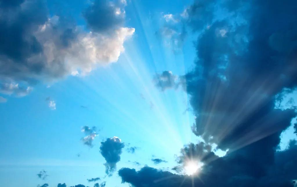 空氣能熱泵是夏天降暑神器？