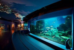 水族館的建設(shè)過程中需要考慮哪些因素？需要哪些設(shè)備呢？