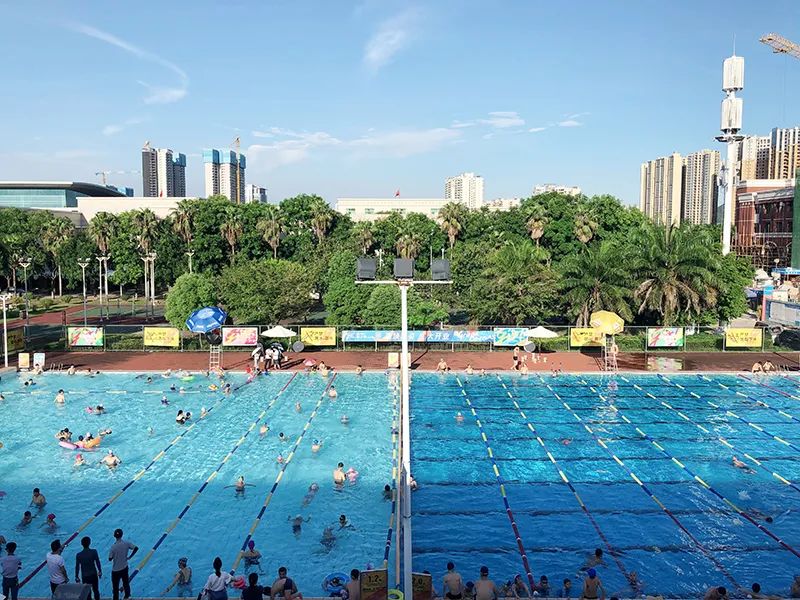 智慧場(chǎng)館解決方案選哪家公司？